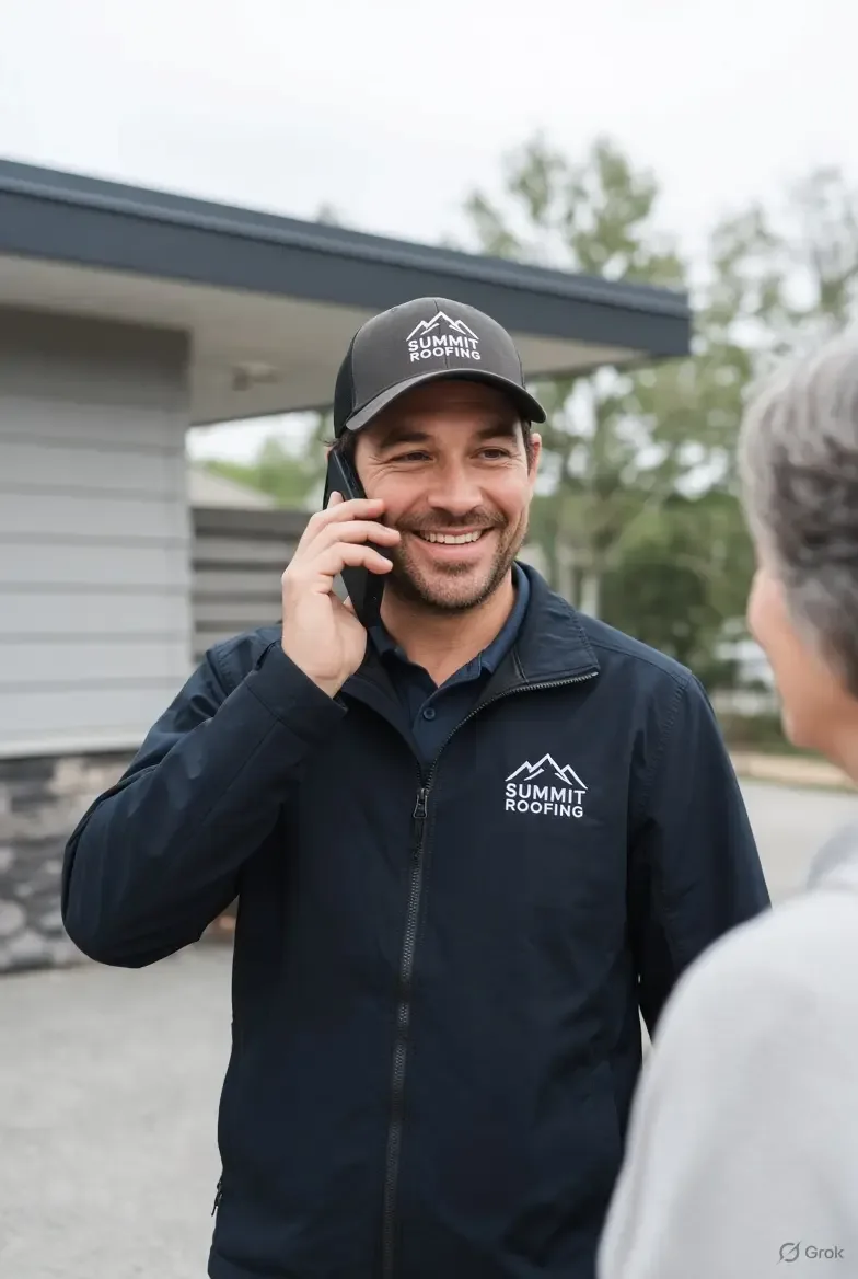 Flat Roof Leak Repair New Gretna, NJ FAQs